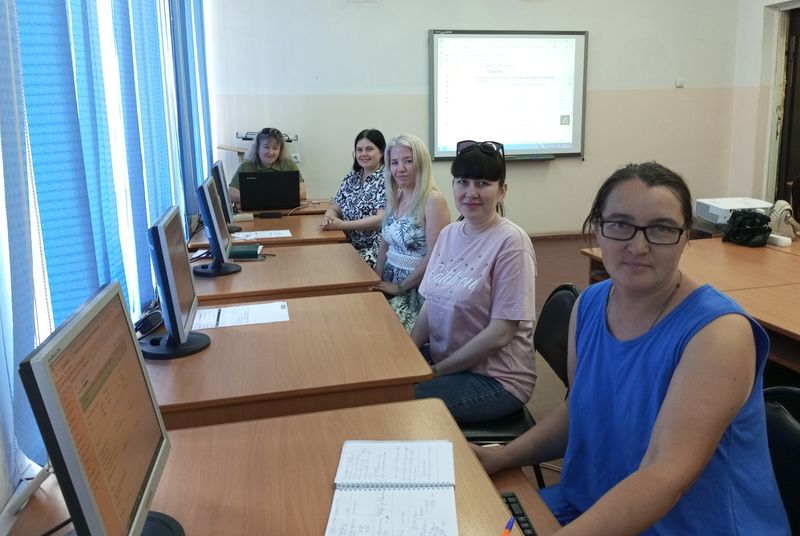 ФГБОУ ДПО «Марийский институт переподготовки кадров агробизнеса»: 